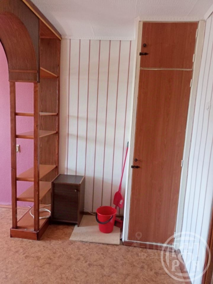 Продажа комнаты д. Лаголово, улица Ленинградская, 18