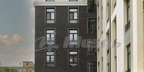 2-комн квартира Тишинский Б. пер,  д. 38