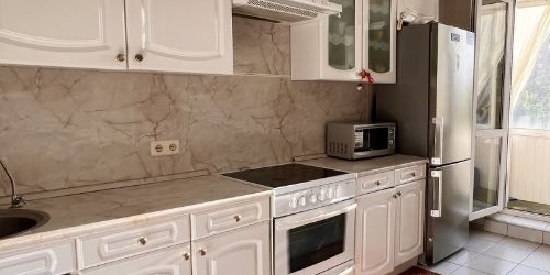 2-комн квартира Волжский бульвар, 13