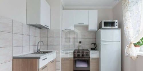 1-комн квартира улица Передовиков,  д. 25