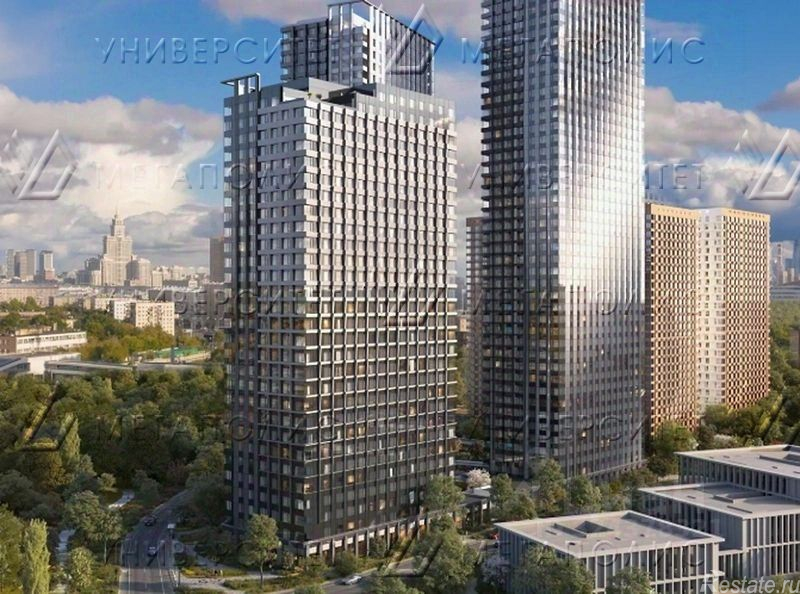 Продажа торгового помещения Красногорский 1-й проезд,  д. 4 с1А