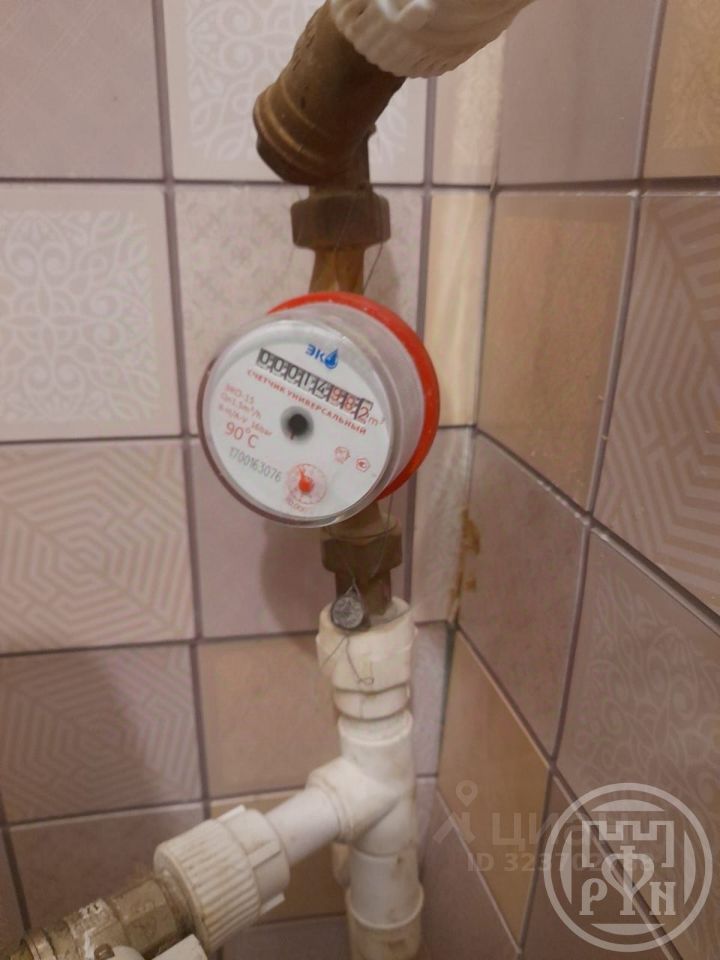 Продажа 3-комн квартиры на вторичном рынке Сланцы, улица Баранова, 4