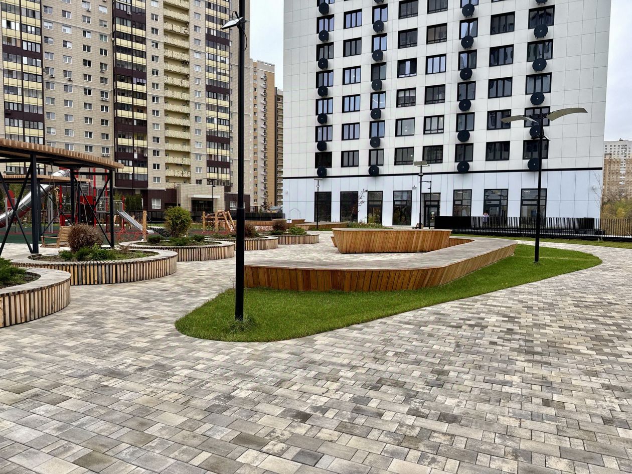 Продажа 1-комн квартиры на вторичном рынке Пушкино, улица Тургенева, 15А