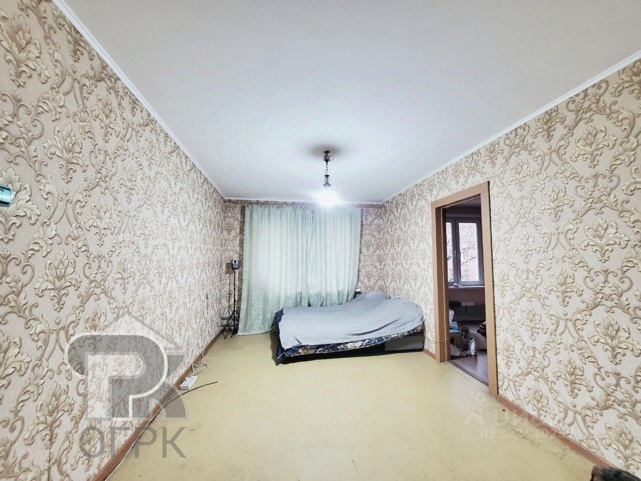 Продажа 4-комн квартиры на вторичном рынке Балашиха, Советская улица, 7А
