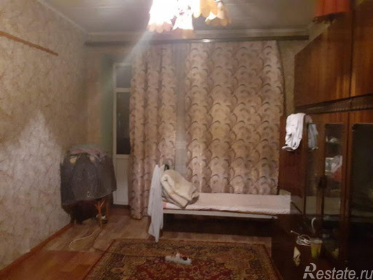 Продажа 3-комн квартиры на вторичном рынке Бронницы, Советская ул,  д. 112
