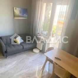 Продажа 2-комн квартиры на вторичном рынке Плесецкая ул