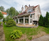 Сдать в аренду Дачи, коттеджи, загородные дома Колбино, Подгорная улица  9 