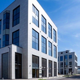 Аренда офиса Заусадебная улица,  д. 25