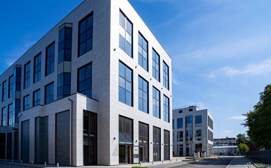 Аренда офиса Заусадебная улица,  д. 25