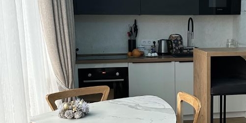 2-комн квартира Рублевское шоссе, 101