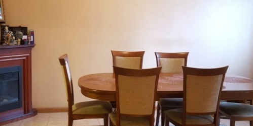 4-комн квартира Токсово пос., Привокзальная ул. ,  д. 16,  к. а