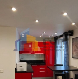 Продажа 3-комн квартиры на вторичном рынке Херсонская ул,  д. 36 к3