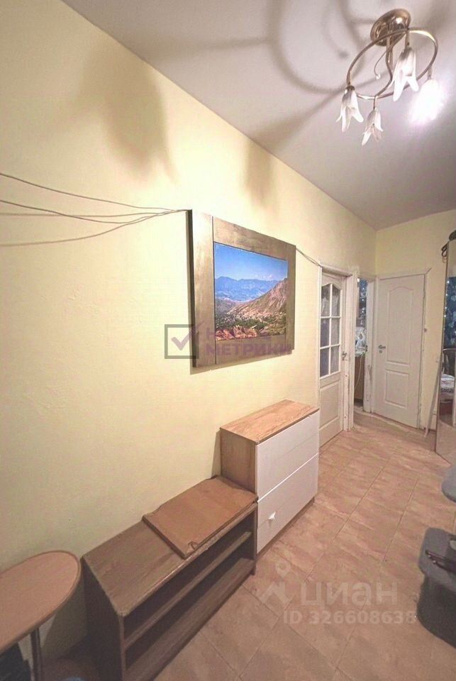 Продажа 2-комн квартиры на вторичном рынке Большая Разночинная улица, 11