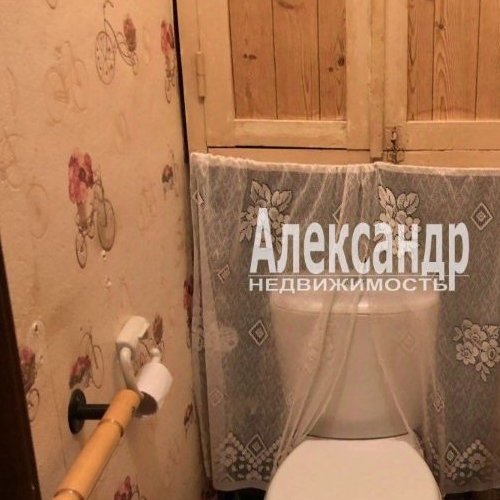 2-комн квартира Кузнечное пгт, Юбилейная улица, 2