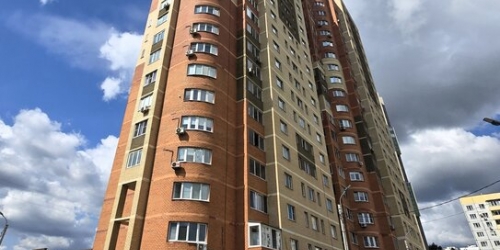 1-комн квартира Ярославское ш,  д. 107