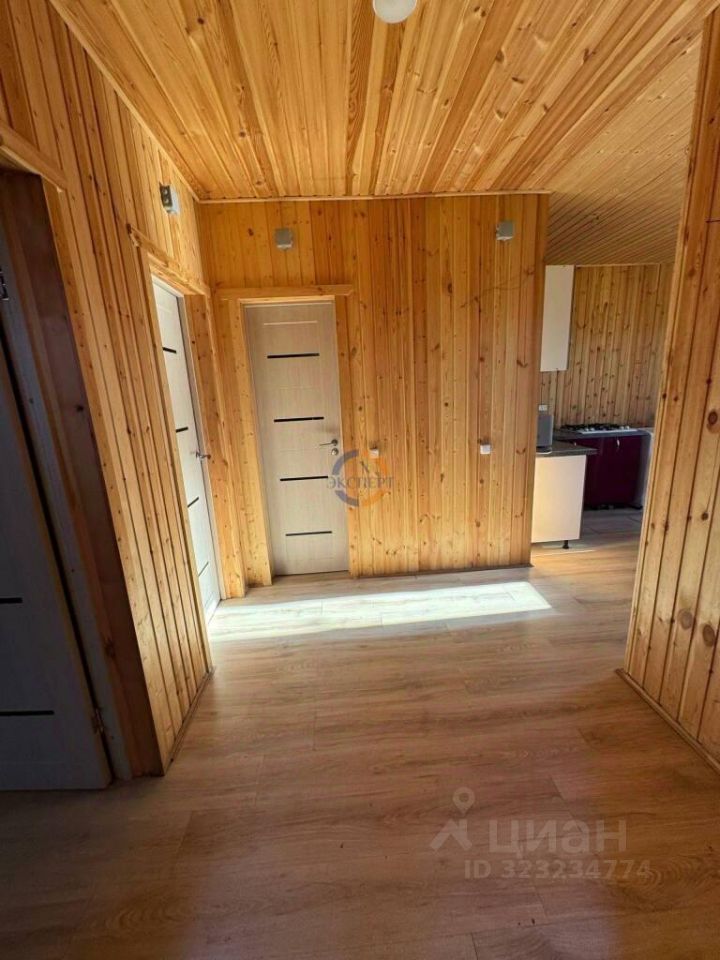 Продажа дома Корвет на Купле СНТ, улица Зеленогорская, 40