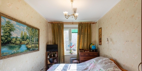 2-комн квартира улица Искры, 9