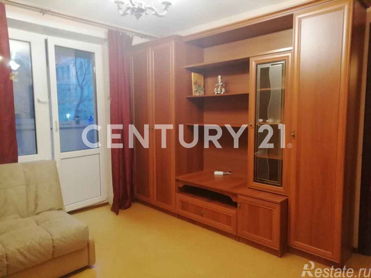 Продажа 2-комн квартиры на вторичном рынке Козихинский Б. пер,  д. 10