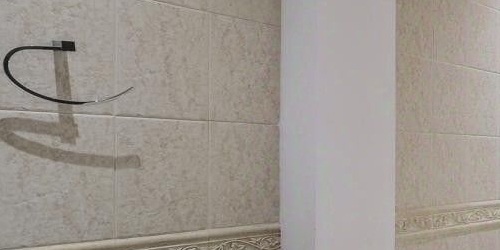 3-комн квартира Новорязанская улица, 36