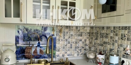 2-комн квартира Вавилова ул,  д. 86