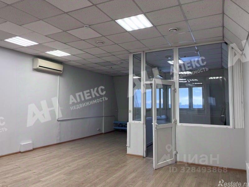 Аренда ПСН ул Кусковская,  д. 20А