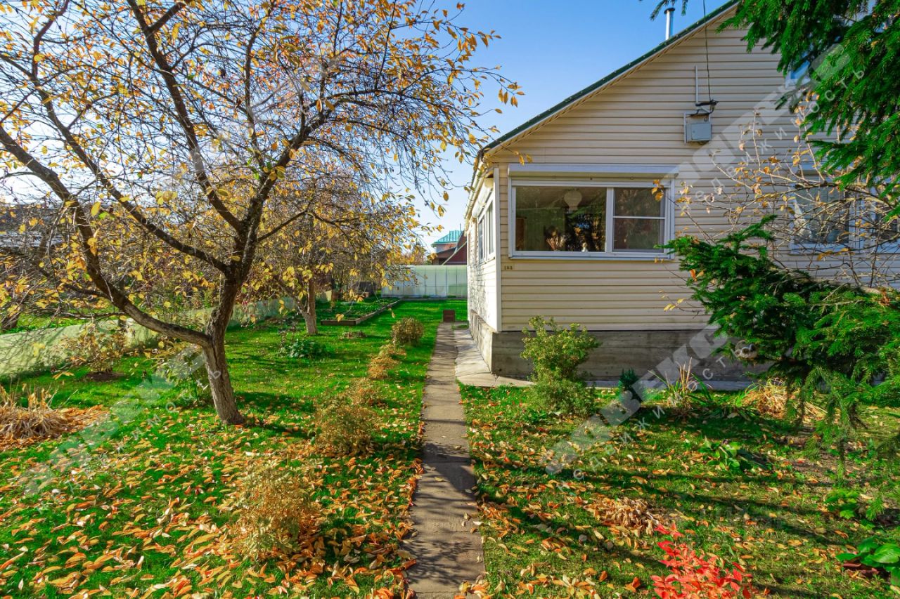 Продажа дома Новая Ропша садоводческий массив, Котлин КМОЛЗ СНТ, 17-я линия,  д. 154