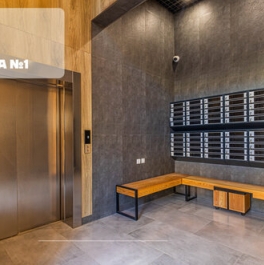 Продажа 14-комн квартиры на вторичном рынке Итальянская улица,  д. 12 литЕ