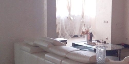 3-комн квартира улица Островитянова, 13