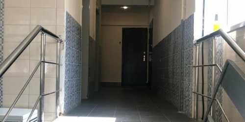 1-комн квартира проезд Дежнёва,  д. 27,  к. 3