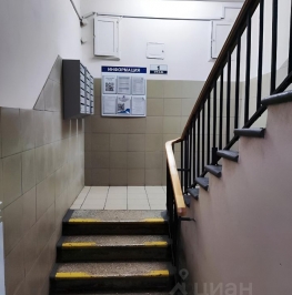 Продажа комнаты Магистральный переулок, д. 7 к2 Продажа комнаты Магистральный переулок, д. 7 к2