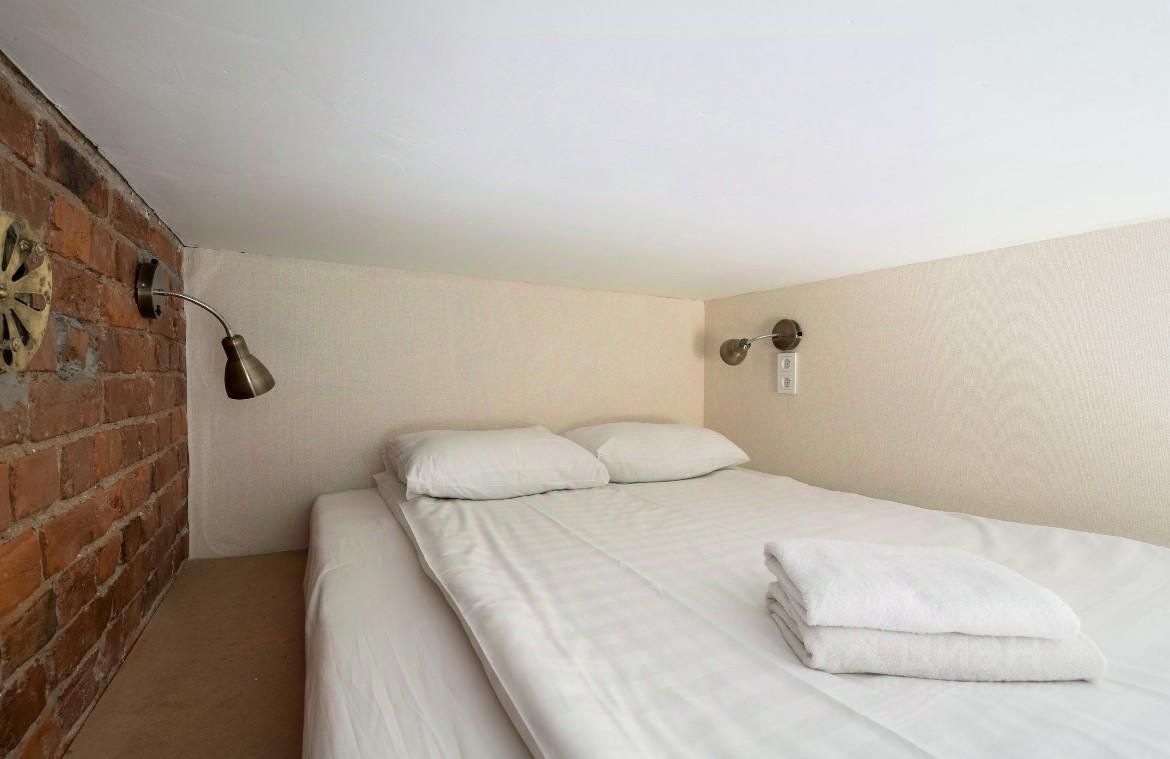 Аренда студии 9-я Васильевского острова линия, 30