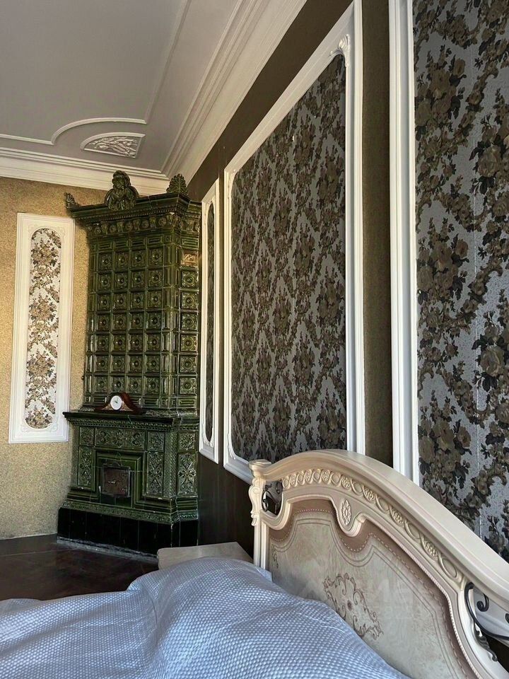 Продажа 5-комн квартиры на вторичном рынке Загородный проспект, 13