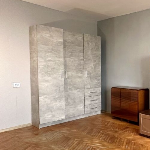 1-комн квартира Колпино, улица Веры Слуцкой, 38