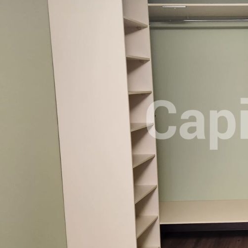 3-комн квартира улица Маршала Бирюзова, 43