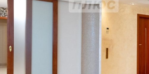 3-комн квартира Таганская улица, 15С2