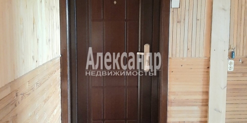 3-комн квартира Плодовое пос., Центральная ул. ,  д. 16