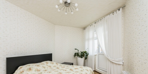 3-комн квартира Люберцы, Победы пр-кт,  д. 3