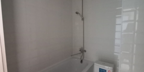 1-комн квартира улица Шумилова, 4