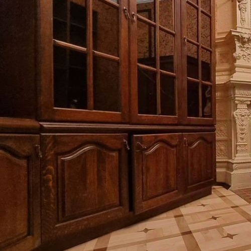 5-комн квартира Гангутская улица, 10