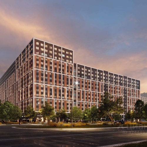 Помещение свободного назначения Октябрьская наб,  д. 40,  к. К