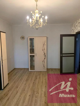 Продажа 1-комн квартиры на вторичном рынке Лобня, Лобненский бульвар,  д. 7