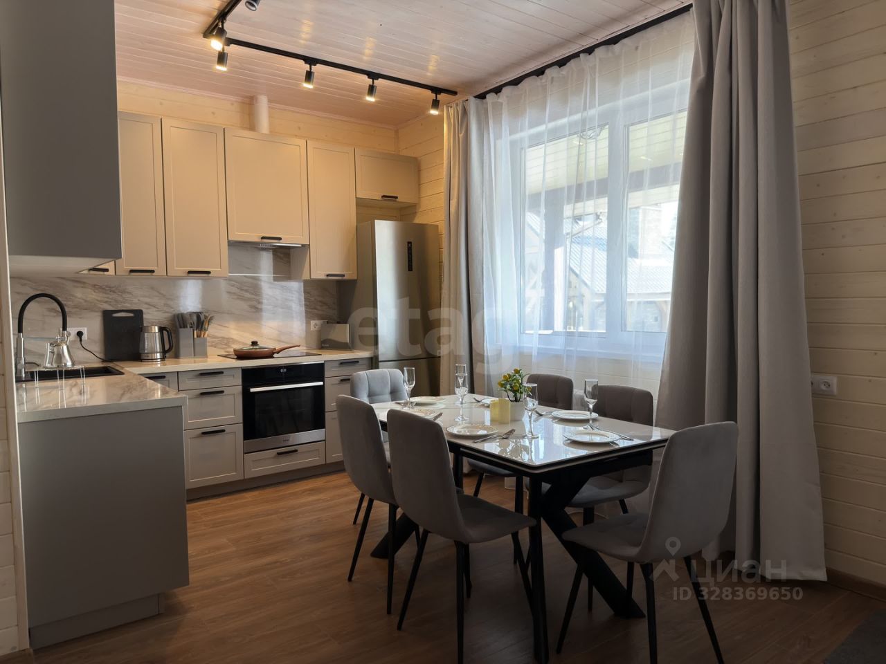 Продажа дома Сосновские Горки кп, пос. Сосново, проезд 19-й Сосновский, 12