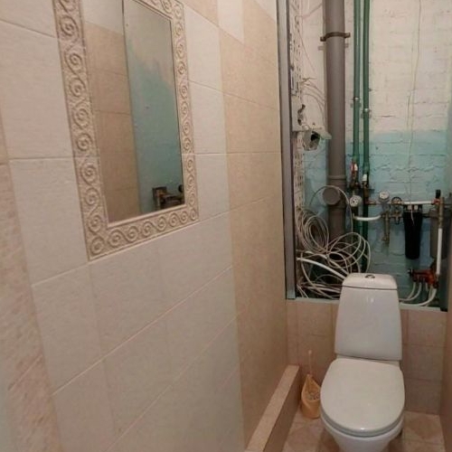 1-комн квартира Кондратьевский проспект, 62к6