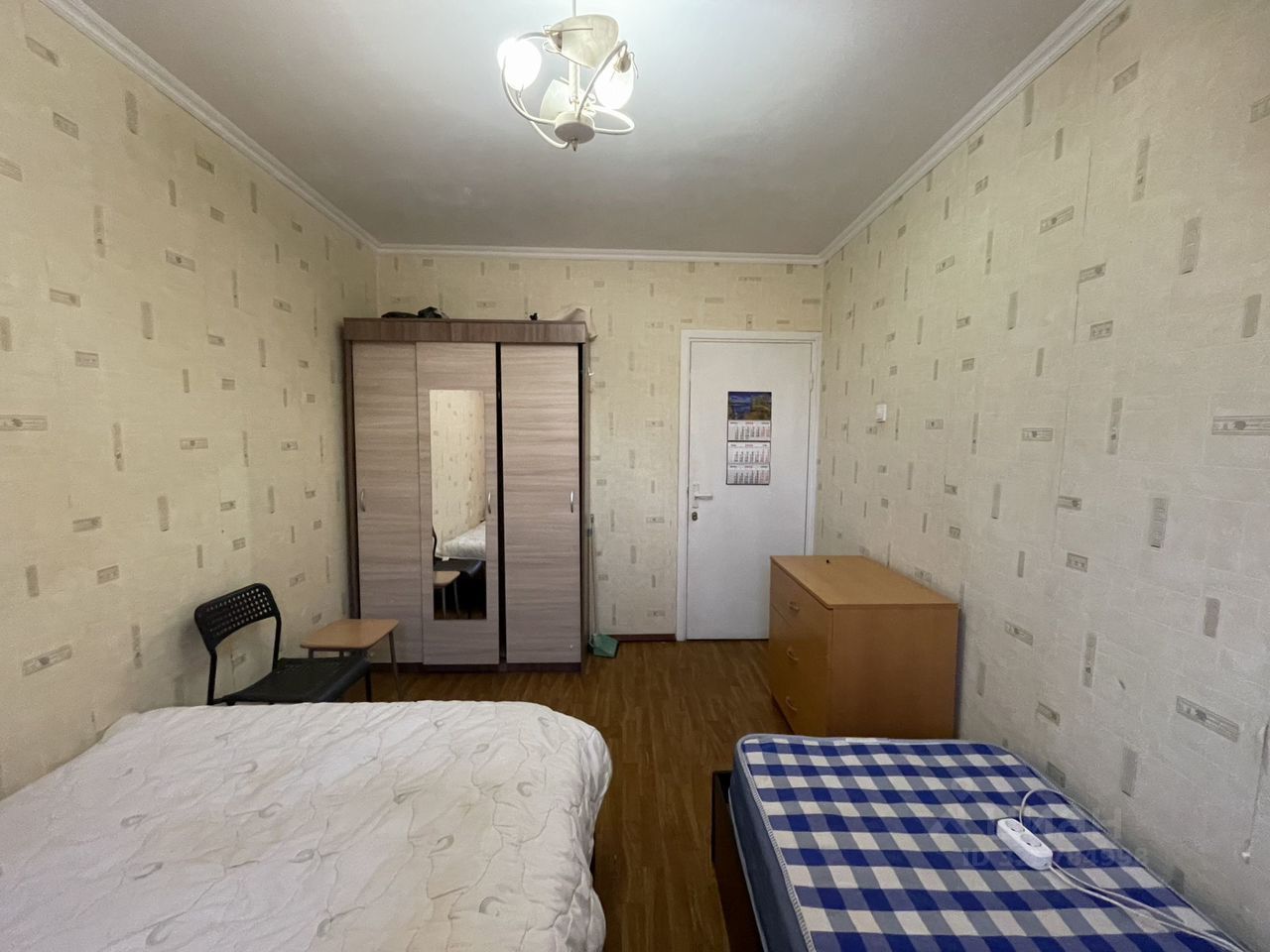 Аренда комнаты проспект Энгельса, 115К1
