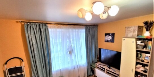 2-комн квартира улица Марии Ульяновой,  д. 23