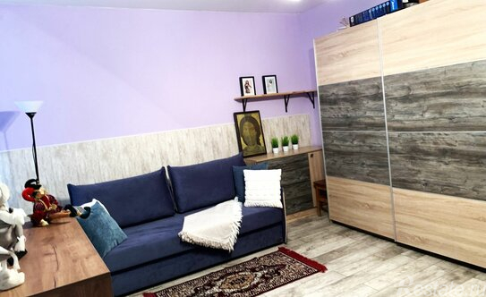 Продажа 2-комн квартиры на вторичном рынке ул Опочинина,  д. 3