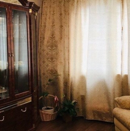 Продажа 3-комн квартиры на вторичном рынке Приозерское шоссе,  д. 14,  к. 4