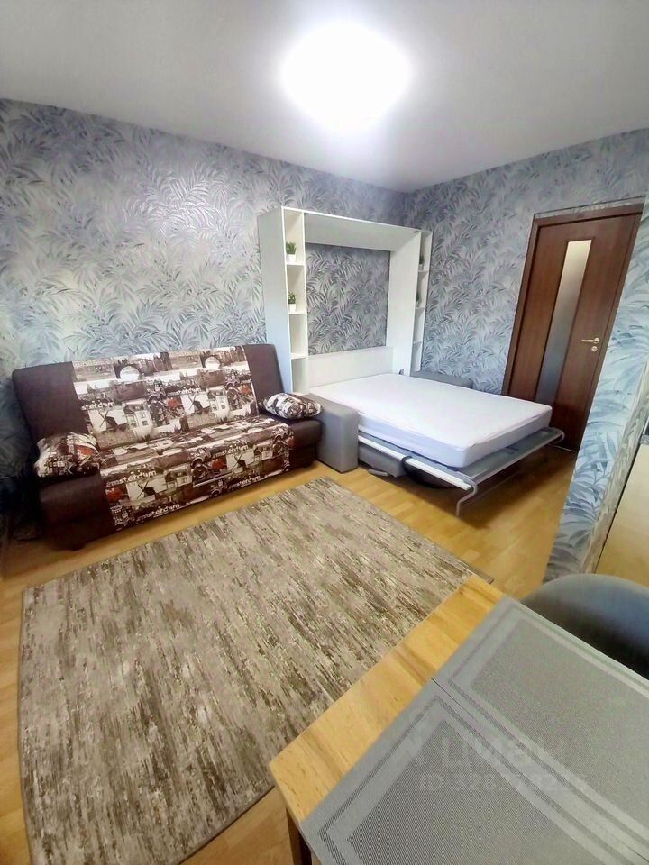 Продажа студии пос. Шушары, Славянка тер., улица Ростовская, 5к3
