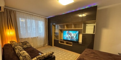 1-комн квартира ул Коштоянца,  д. 6