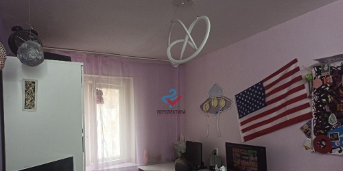 3-комн квартира Одинцово, бульвар Любы Новосёловой, 15